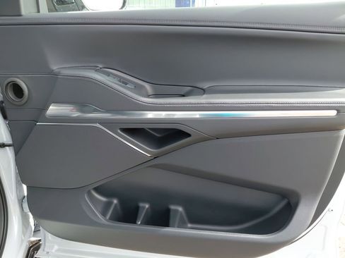 New 2026 Lincoln Navigator L Premier image 28