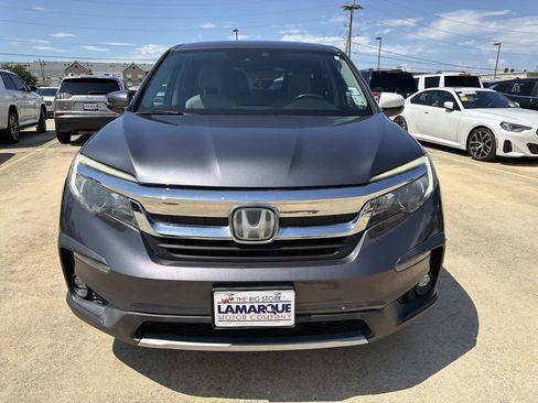 Used 2019 Honda Pilot EX image 3