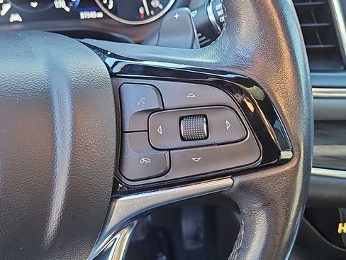 Used 2022 Buick Enclave Premium w/ Experience Buick Package image 23