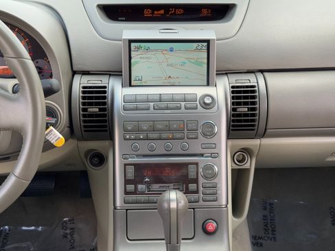 Used 2004 INFINITI G35 Coupe w/ Premium Pkg image 23