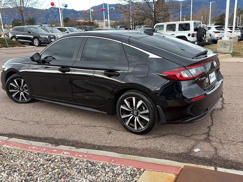 Used 2023 Honda Civic EX-L image 23