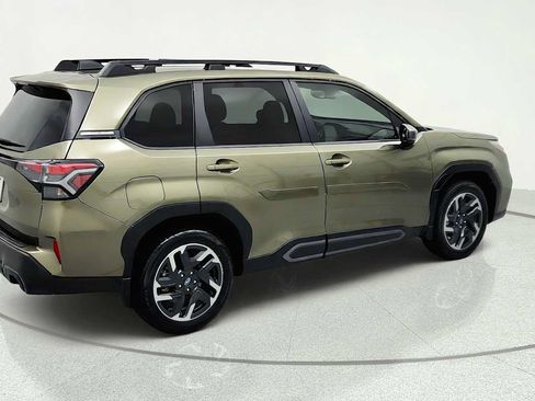 Certified 2025 Subaru Forester Limited w/ Popular Package #2 AWD/4WD image 9