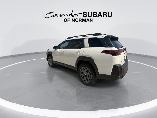 New 2026 Subaru Outback Premium AWD/4WD image 8