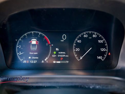 Used 2024 Honda Ridgeline TrailSport image 9