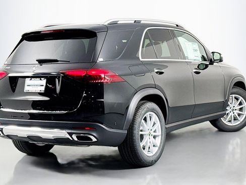 New 2026 Mercedes-Benz GLE 350 4MATIC image 12
