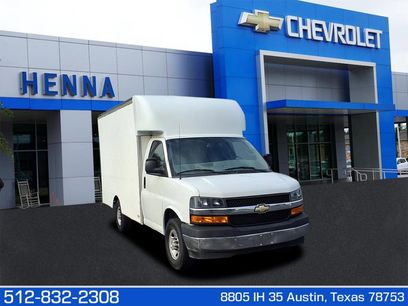 Used 2021 Chevrolet Express 3500 w/ Power Convenience Package