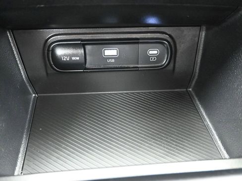 Certified 2024 Kia Sportage LX image 21