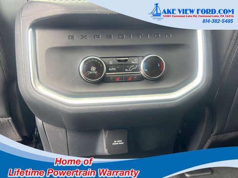 New 2026 Ford Expedition Tremor AWD/4WD image 20
