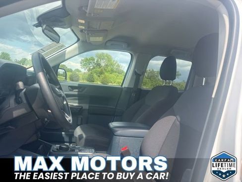 Used 2024 Ford Maverick XL FWD image 13
