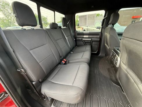 Used 2019 Ford F150 XLT w/ Equipment Group 302A Luxury AWD/4WD image 35