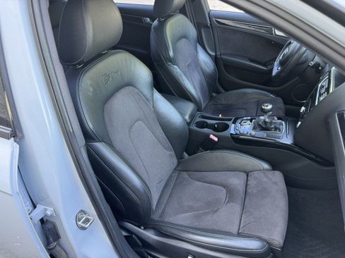 Used 2016 Audi A4 2.0T Premium Plus w/ Technology Package AWD/4WD image 38