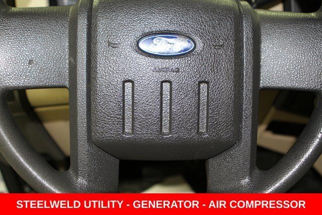 Used 2008 Ford F350 XL RWD image 16
