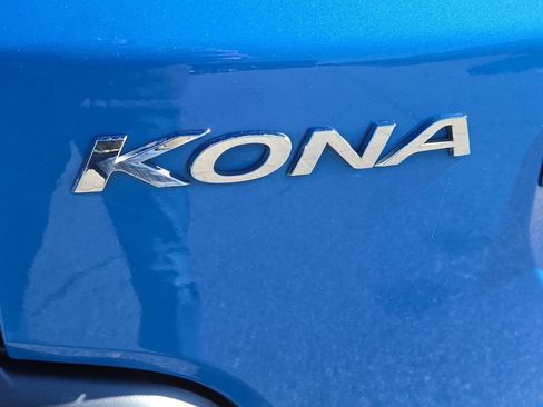 Used 2019 Hyundai Kona Ultimate image 12