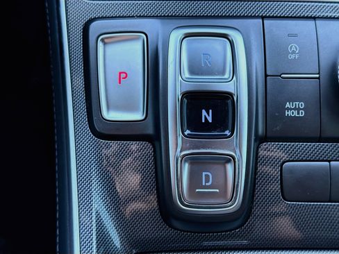 Used 2022 Hyundai Santa Fe SEL w/ Convenience + Premium Package FWD image 29