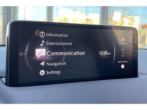 New 2025 MAZDA CX-5 AWD 2.5 S w/ Preferred Package image 18