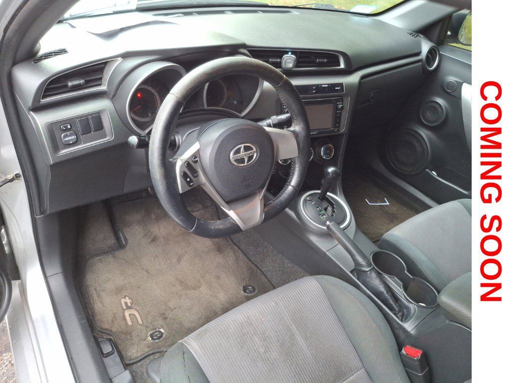 Used 2014 Scion tC FWD image 11