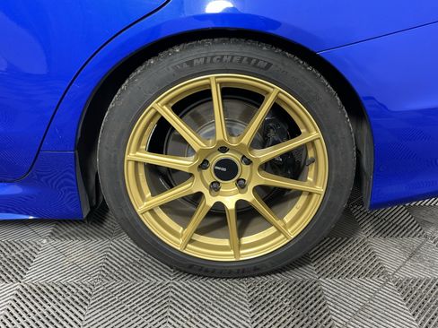 Used 2017 Subaru WRX STI image 20