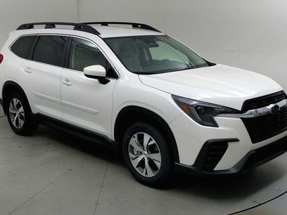 New 2025 Subaru Ascent Premium
