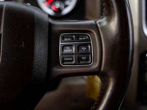 Used 2014 RAM 1500 Lone Star AWD/4WD image 15