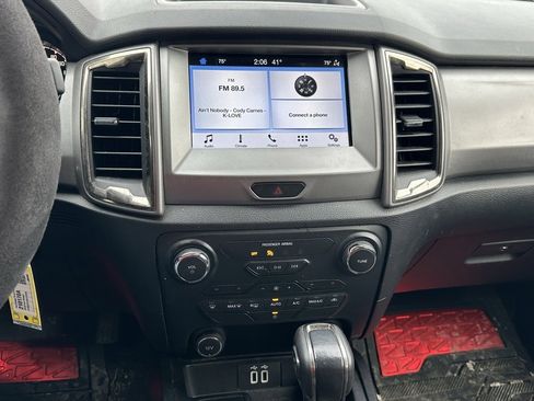 Used 2019 Ford Ranger XLT w/ Equipment Group 301A Mid image 32