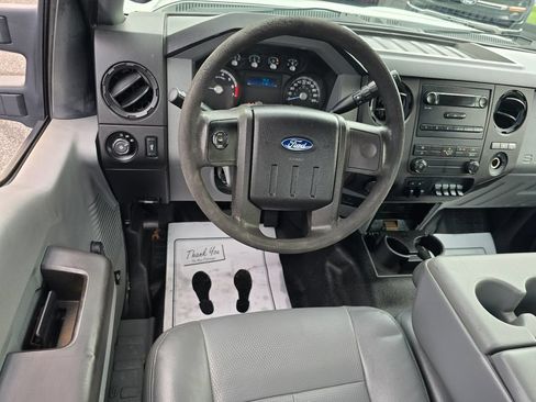 Used 2016 Ford F250 XL RWD image 10