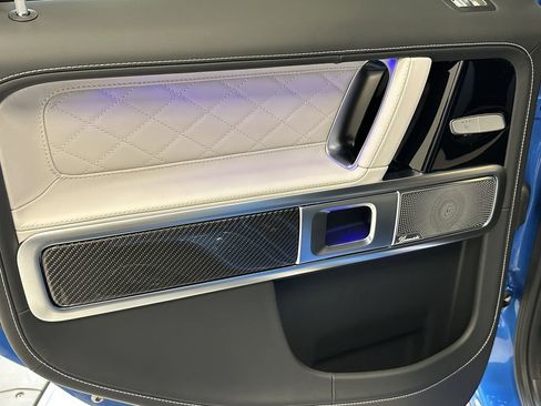 New 2026 Mercedes-Benz G 63 AMG 4MATIC image 24
