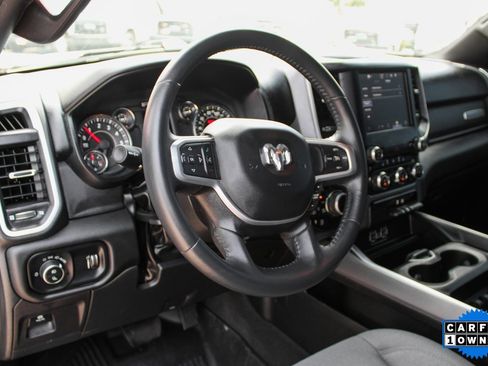 Used 2023 RAM 1500 Big Horn image 15