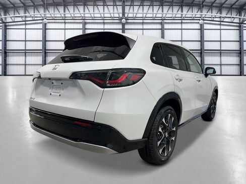 New 2027 Honda HR-V EX-L image 5