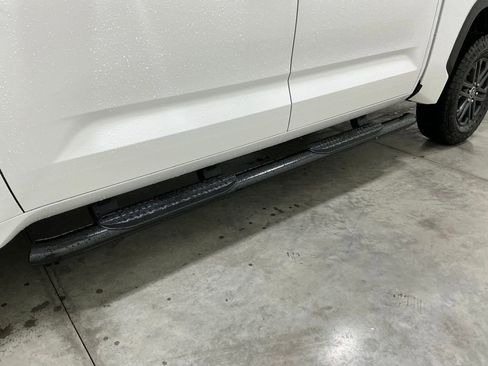 Used 2023 Toyota Tundra SR5 w/ SR5 Convenience Package image 9