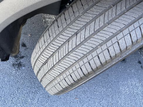 Used 2024 Ford Escape Active image 12