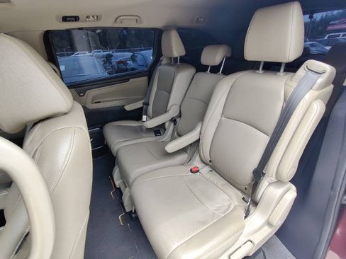 Used 2019 Honda Odyssey EX-L image 8