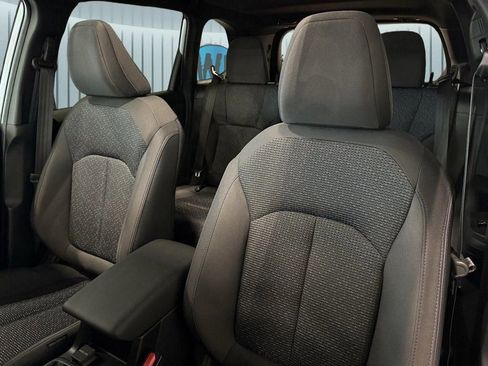 New 2026 Subaru Forester Premium image 9