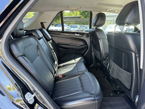 Used 2016 Mercedes-Benz GLE 350 image 21