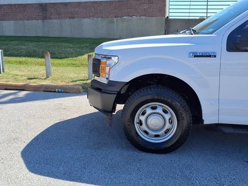 Used 2020 Ford F150 XL w/ XL Power Equipment Group AWD/4WD image 24