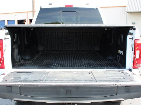 Used 2022 Ford F150 XLT w/ Equipment Group 302A High AWD/4WD image 10