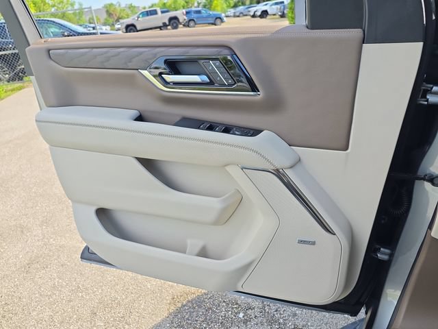 New 2026 GMC Yukon Denali w/ Advanced Technology Package RWD image 22
