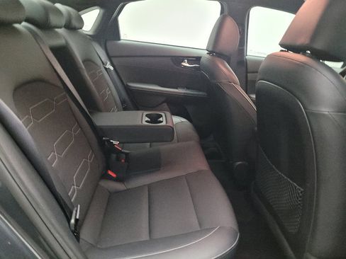 Used 2023 Kia Forte GT-Line FWD image 19
