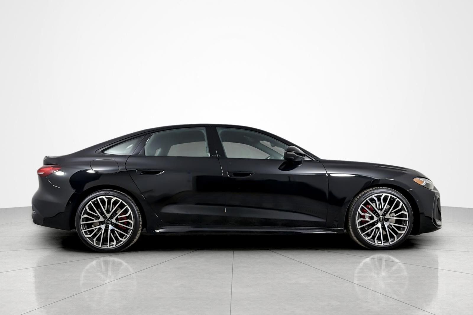 New 2026 Audi S5 Premium Plus AWD/4WD image 7