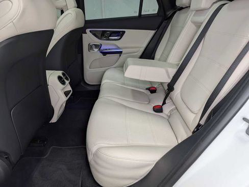 Certified 2023 Mercedes-Benz GLC 300 4MATIC image 22