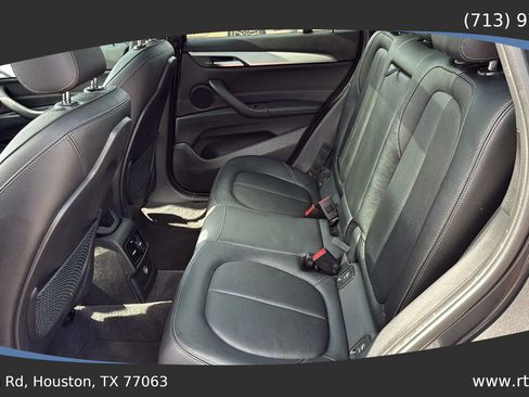 Used 2018 BMW X1 sDrive28i image 24