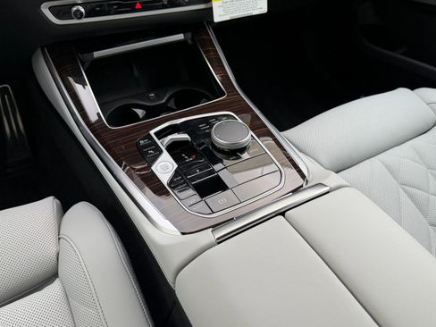 New 2026 BMW X5 xDrive40i w/ M Sport Package AWD/4WD image 26