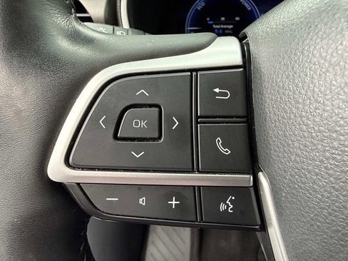 Used 2023 Toyota Highlander Limited image 31