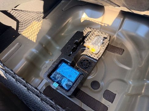 Used 2025 Hyundai Elantra SEL image 24