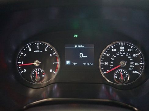 Used 2022 Kia Telluride EX w/ EX Premium Package image 36