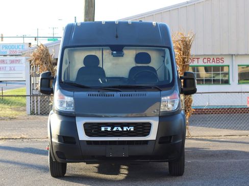 Used 2019 RAM ProMaster 3500 image 2