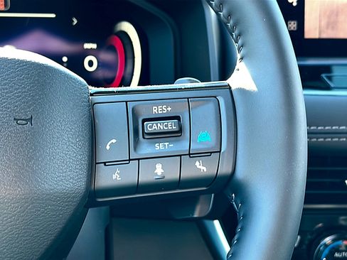 New 2026 Nissan Rogue Platinum w/ Tech Package image 18