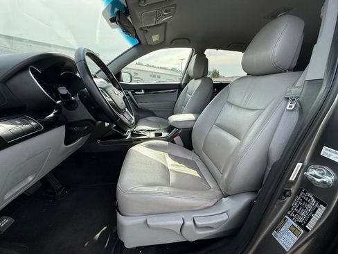 Used 2015 Kia Sorento LX AWD/4WD image 12