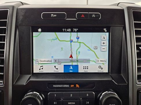 Used 2019 Ford F150 XLT w/ Equipment Group 302A Luxury AWD/4WD image 20