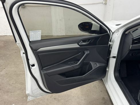 Used 2019 Volkswagen Jetta S w/ Driver Assistance Package FWD image 12