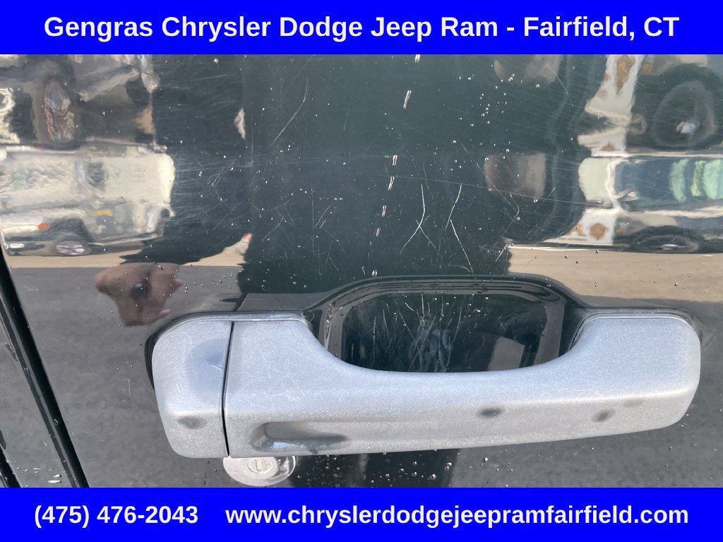 Used 2020 Jeep Wrangler Unlimited Sport S AWD/4WD image 16